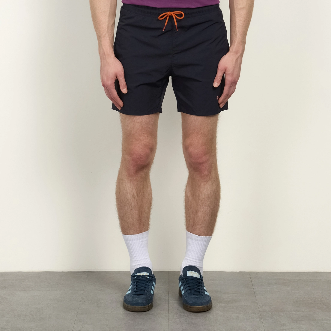Napapijri Мужские шорты Haldane Swimming
