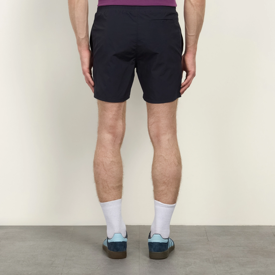 Napapijri Мужские шорты Haldane Swimming