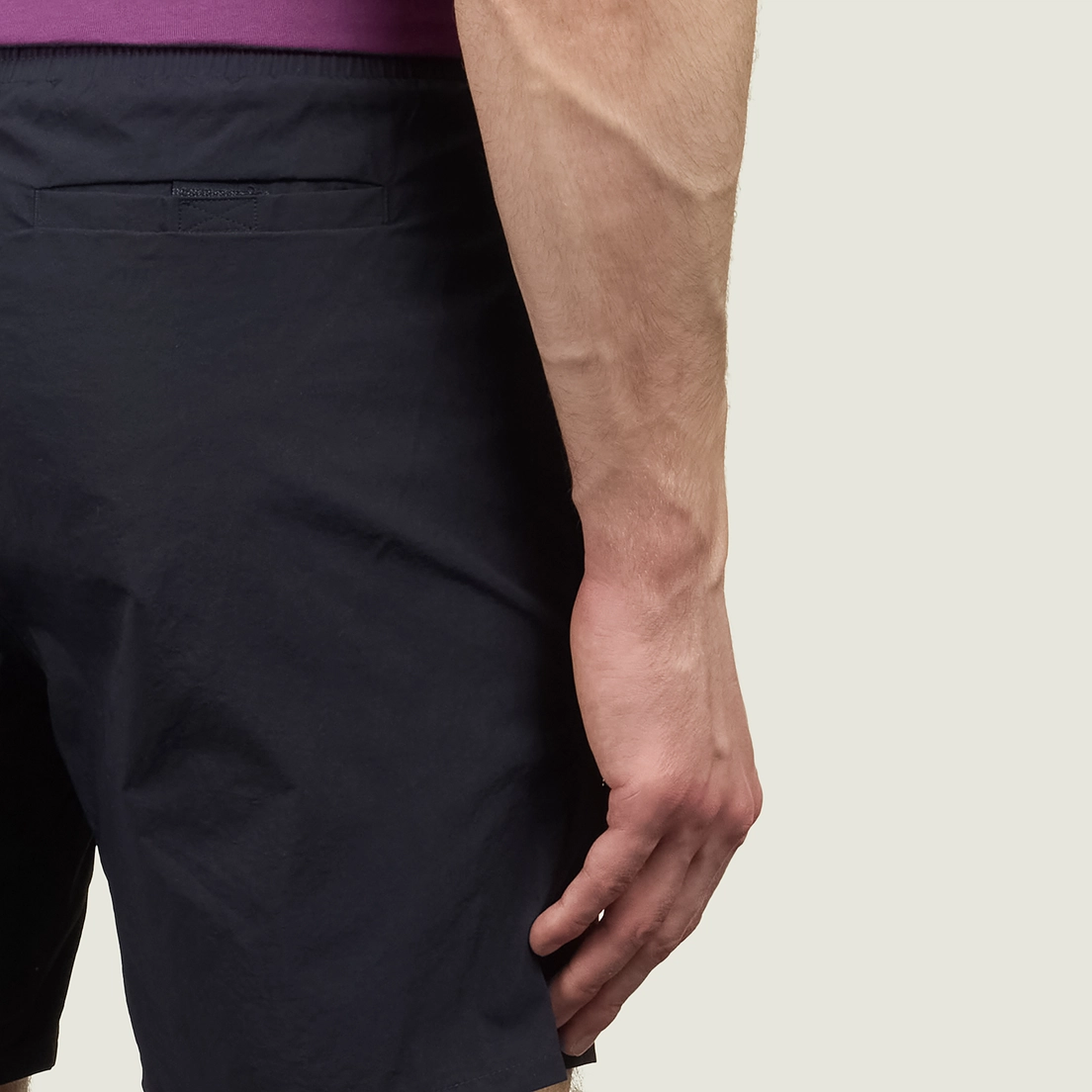 Napapijri Мужские шорты Haldane Swimming