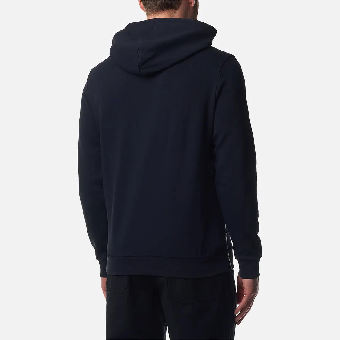 Napapijri Мужская толстовка Aylmer Hoodie Regular Fit