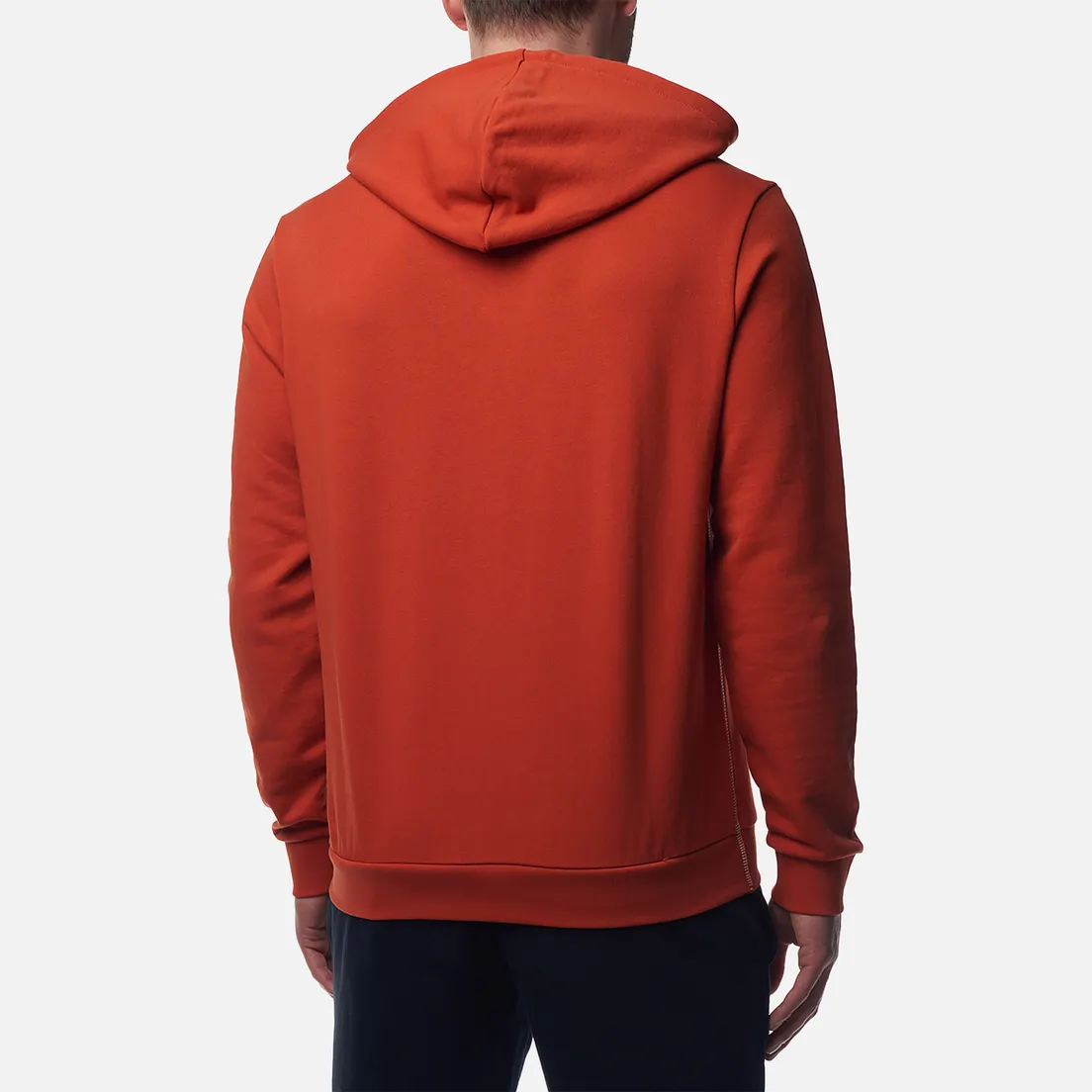 Napapijri Мужская толстовка Aylmer Hoodie Regular Fit