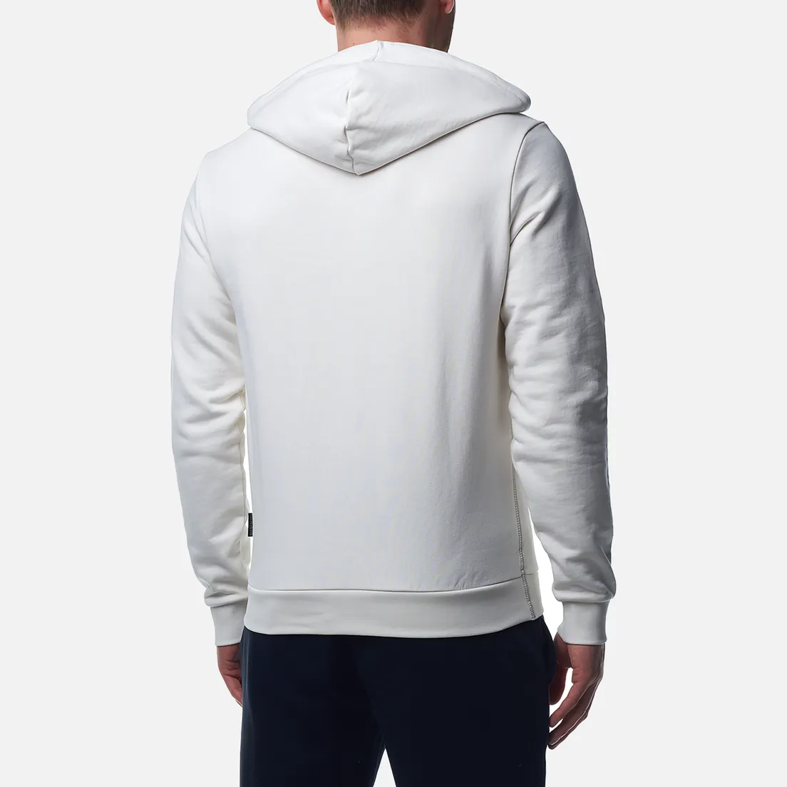 Napapijri Мужская толстовка Aylmer Hoodie Regular Fit