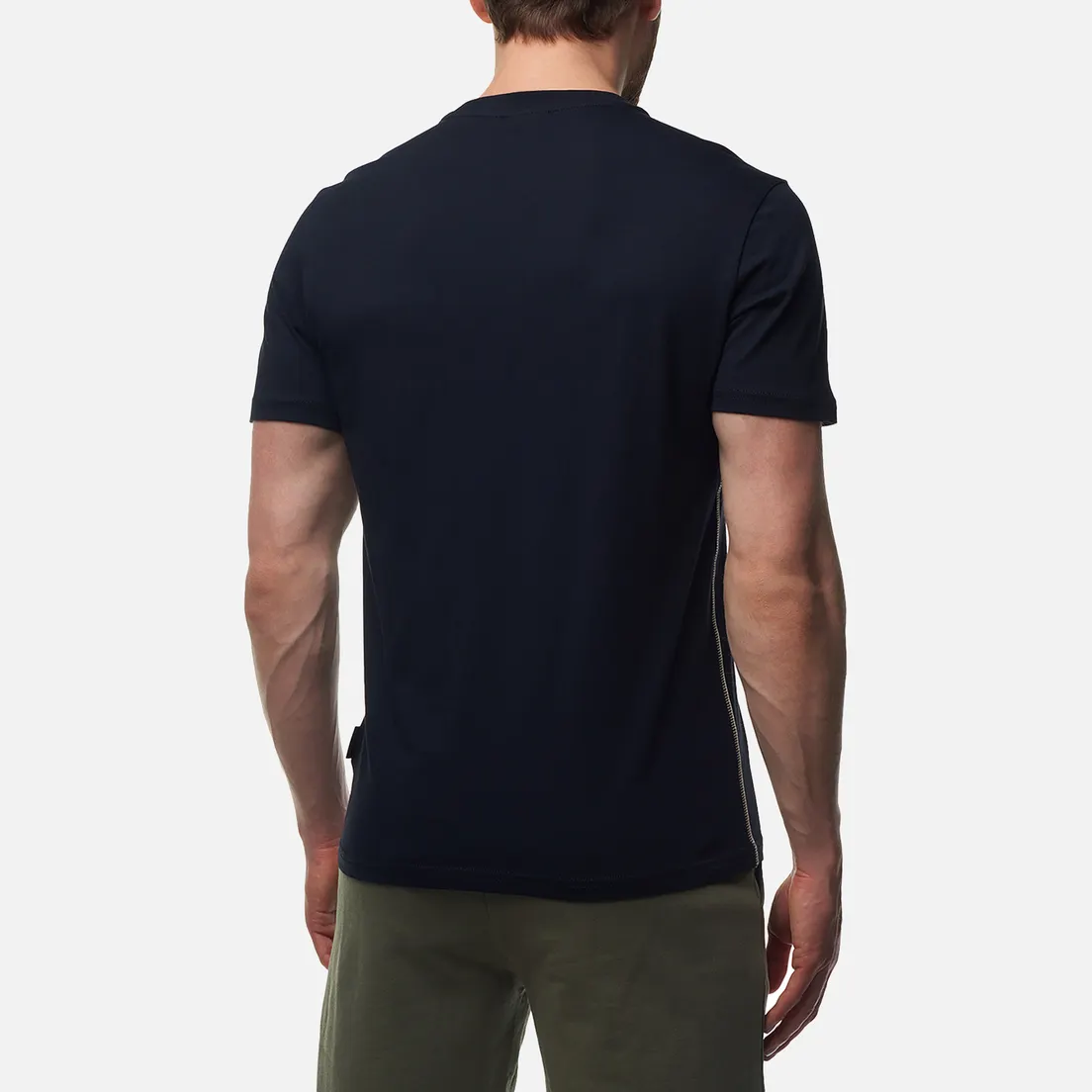 Napapijri Мужская футболка Aylmer Regular Fit