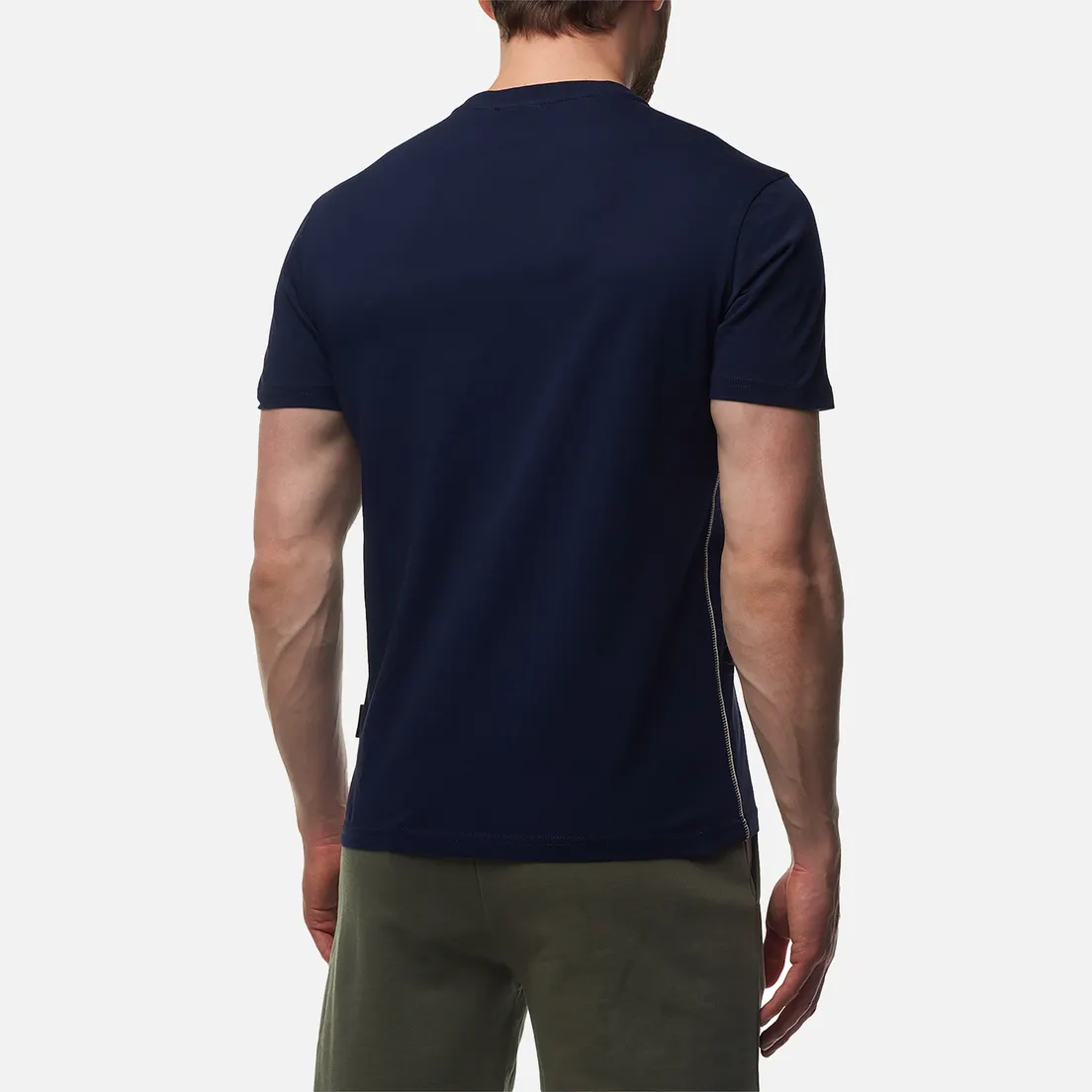 Napapijri Мужская футболка Aylmer Regular Fit