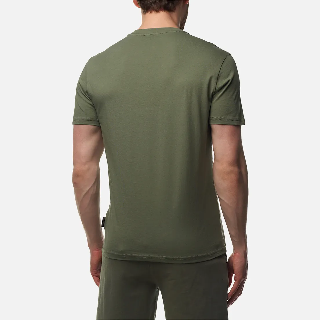 Napapijri Мужская футболка Aylmer Regular Fit