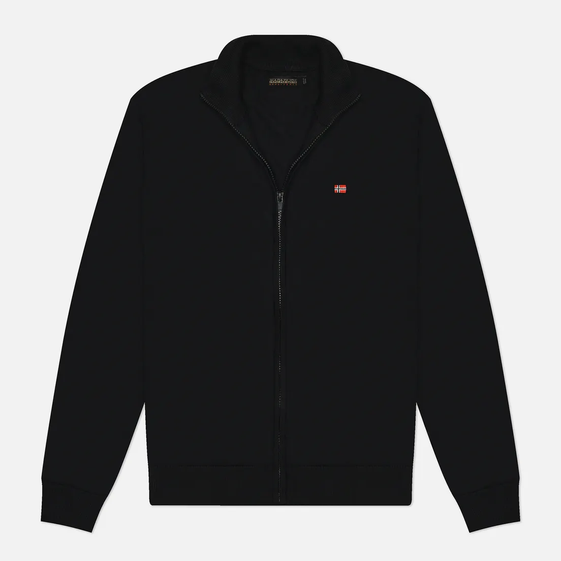 Napapijri Мужской свитер Decatur Full-Zip