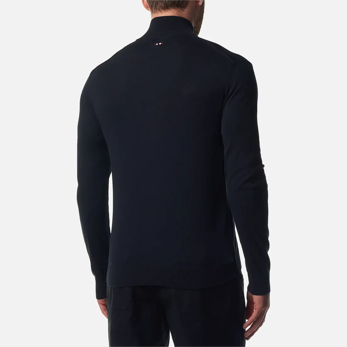 Napapijri Мужской свитер Decatur Full-Zip