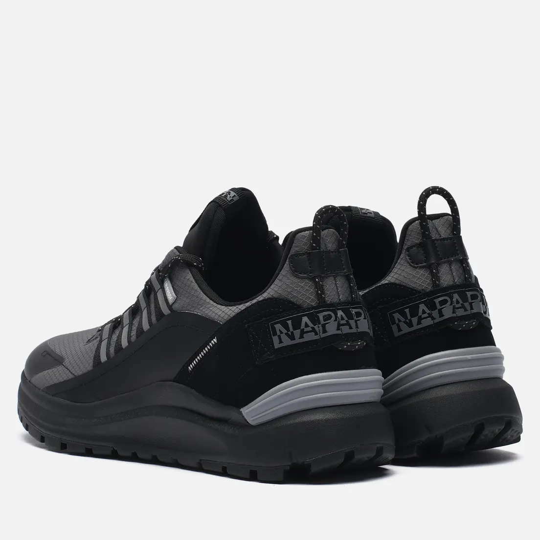 Napapijri Мужские кроссовки Willet Ripstop