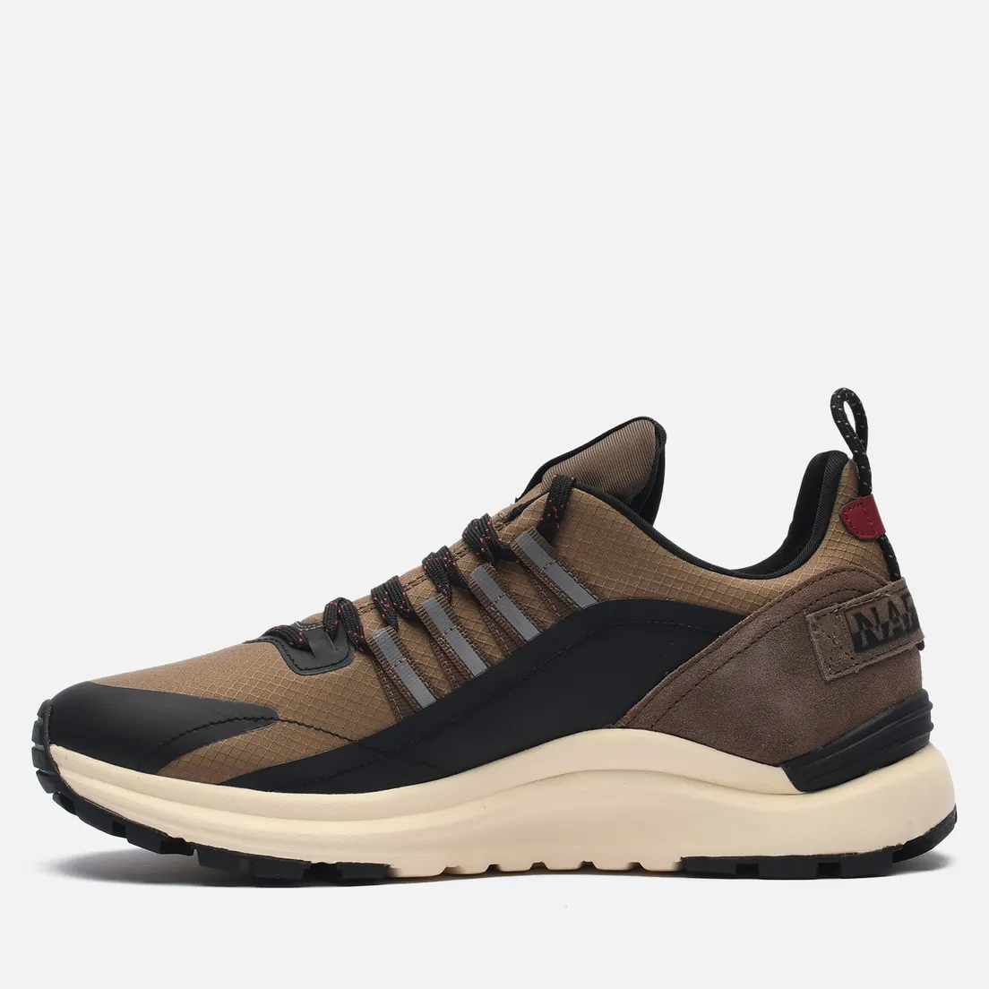 Napapijri Мужские кроссовки Willet Ripstop