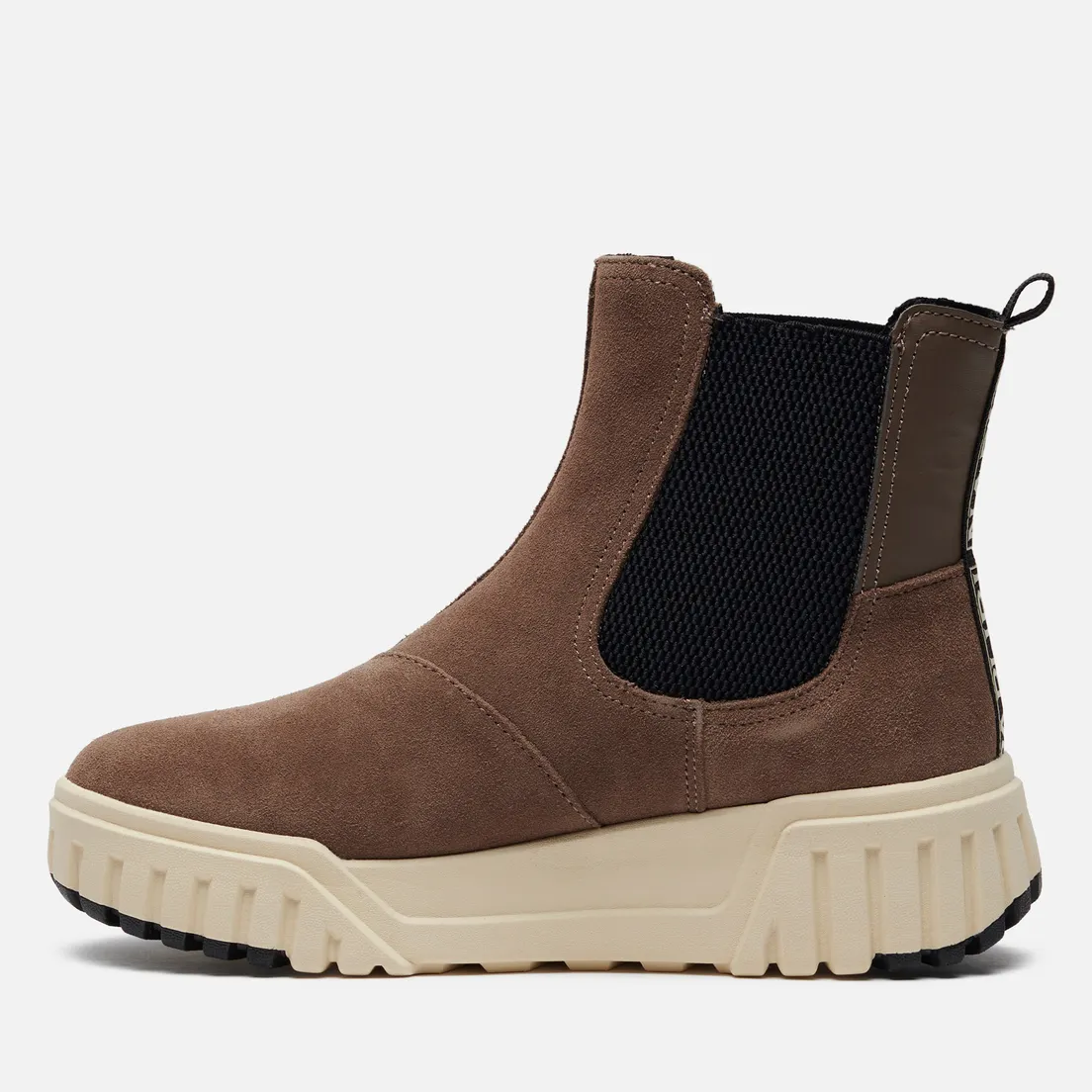 Napapijri Женские ботинки Olivya Suede