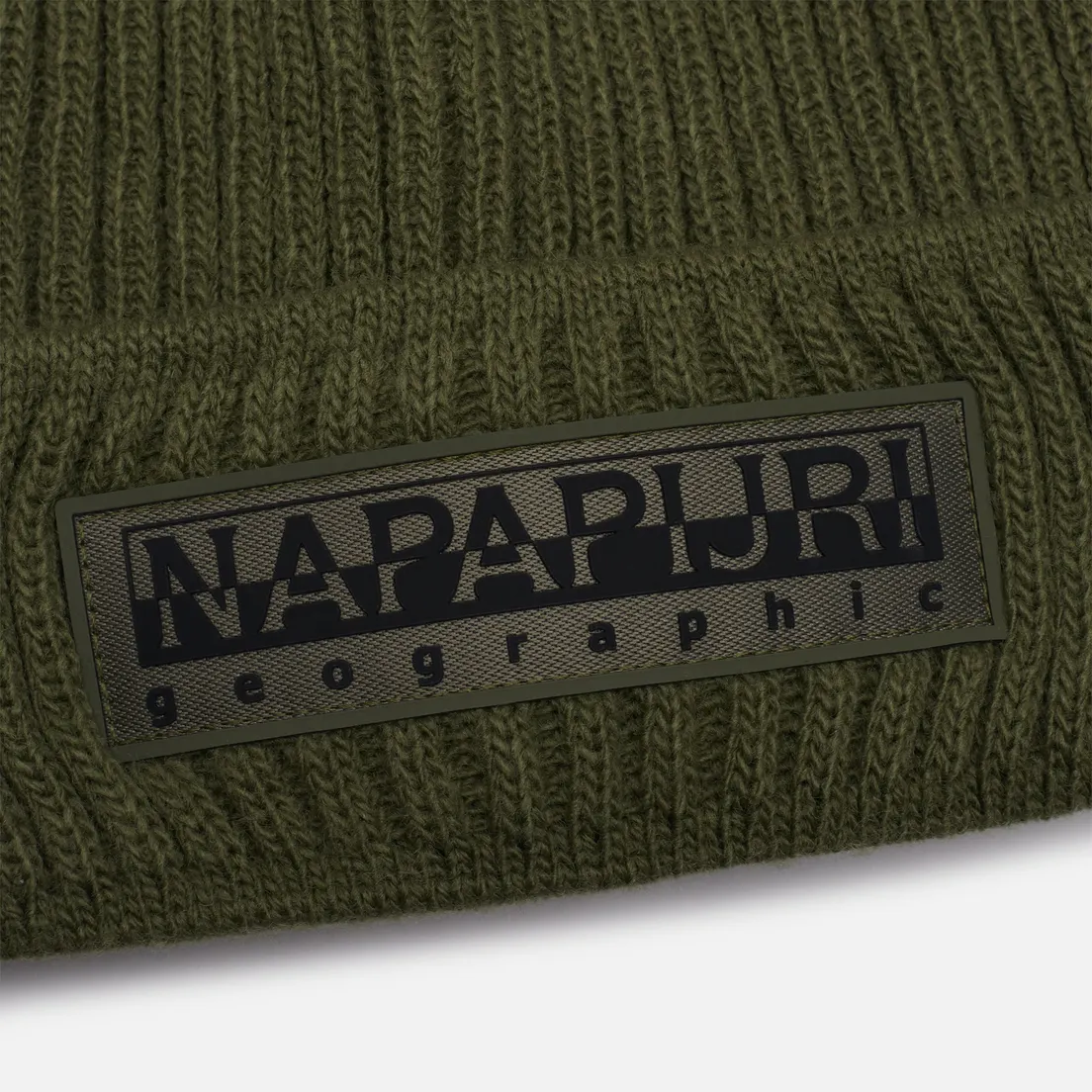 Napapijri Шапка Vispa