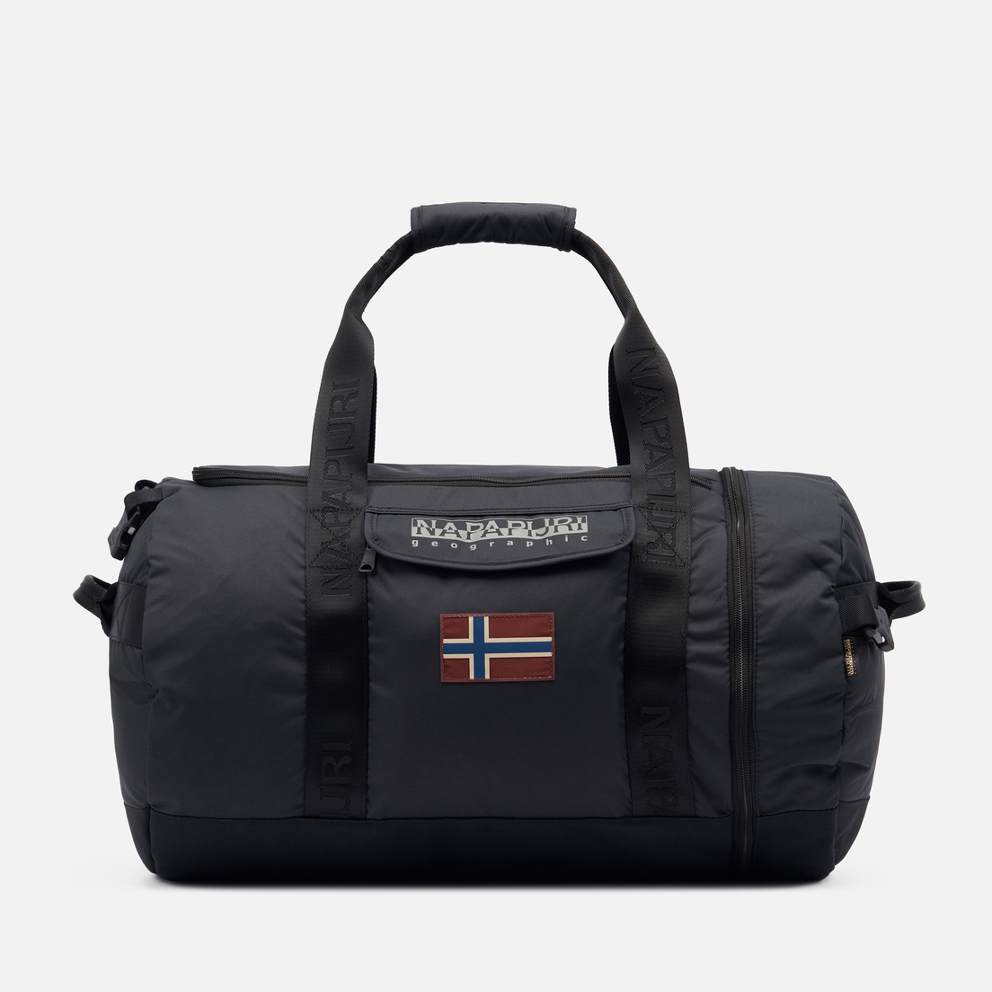 Napapijri Дорожная сумка Bering Travel Duffle