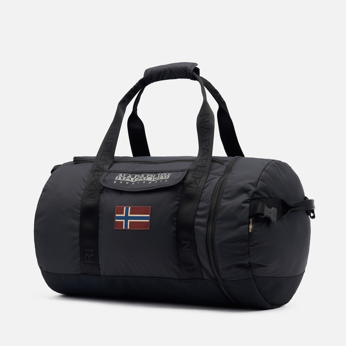 Napapijri Дорожная сумка Bering Travel Duffle