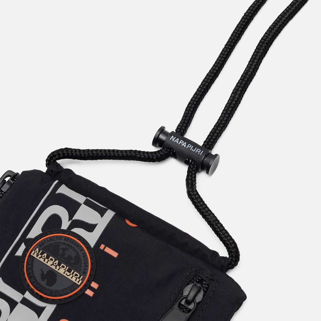 Napapijri Сумка Curver Crossbody