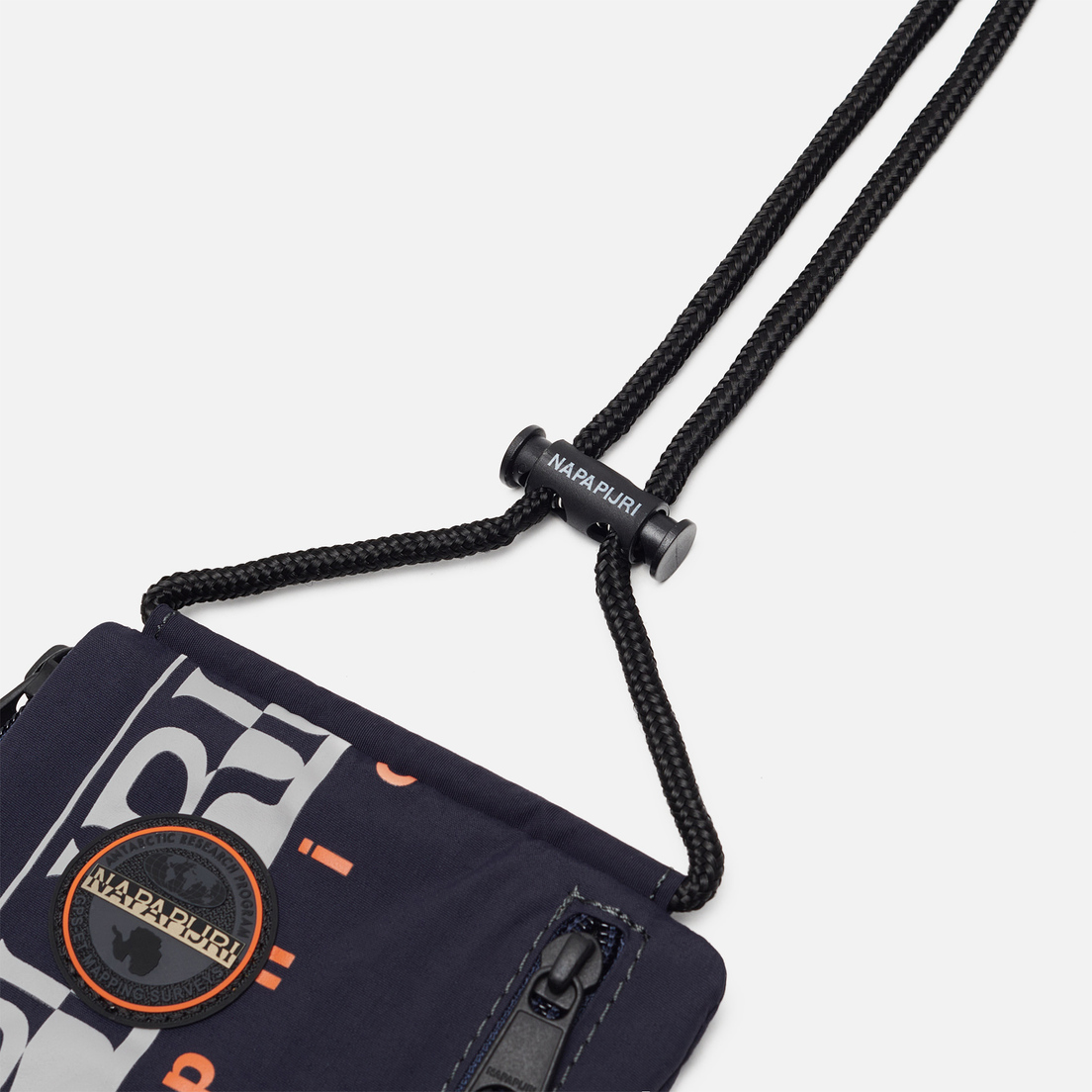 Napapijri Сумка Curver Crossbody