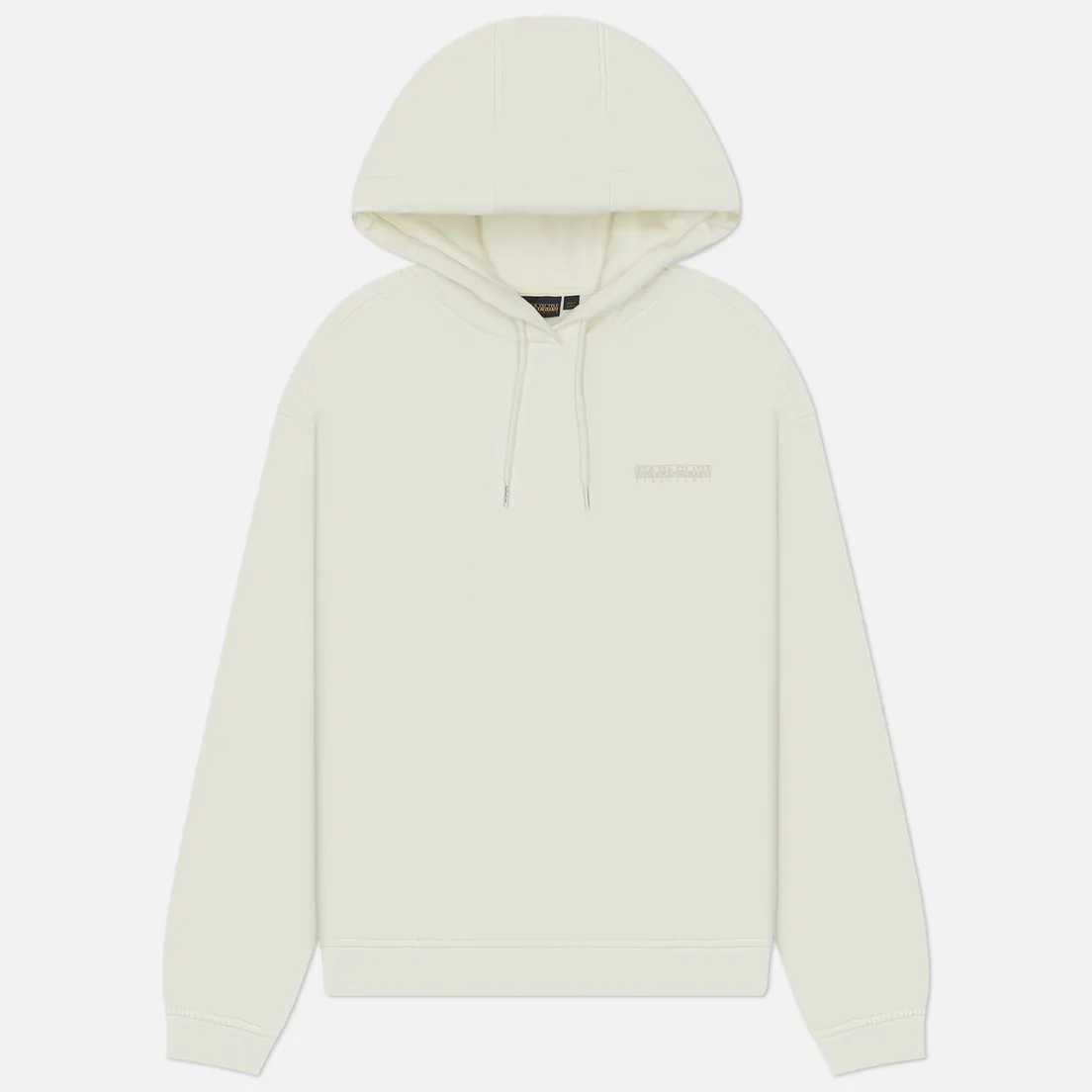 Napapijri Женская толстовка Blanche Hoodie
