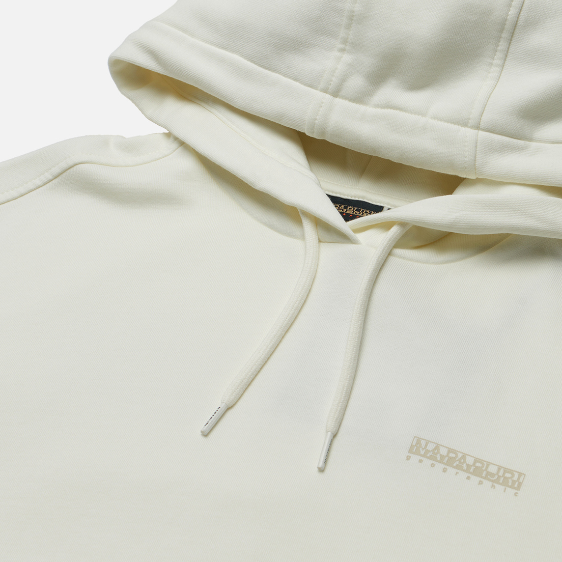 Napapijri Женская толстовка Blanche Hoodie