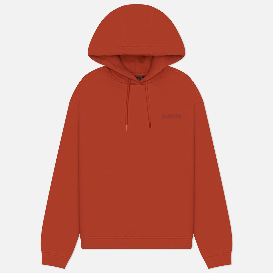 Napapijri Женская толстовка Blanche Hoodie