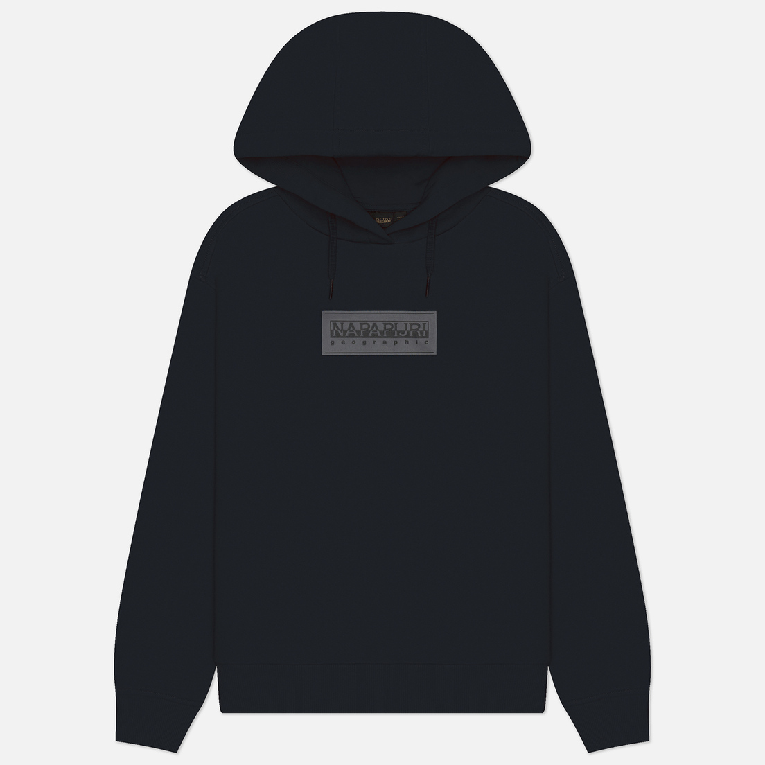 Napapijri Женская толстовка Suze Hoodie