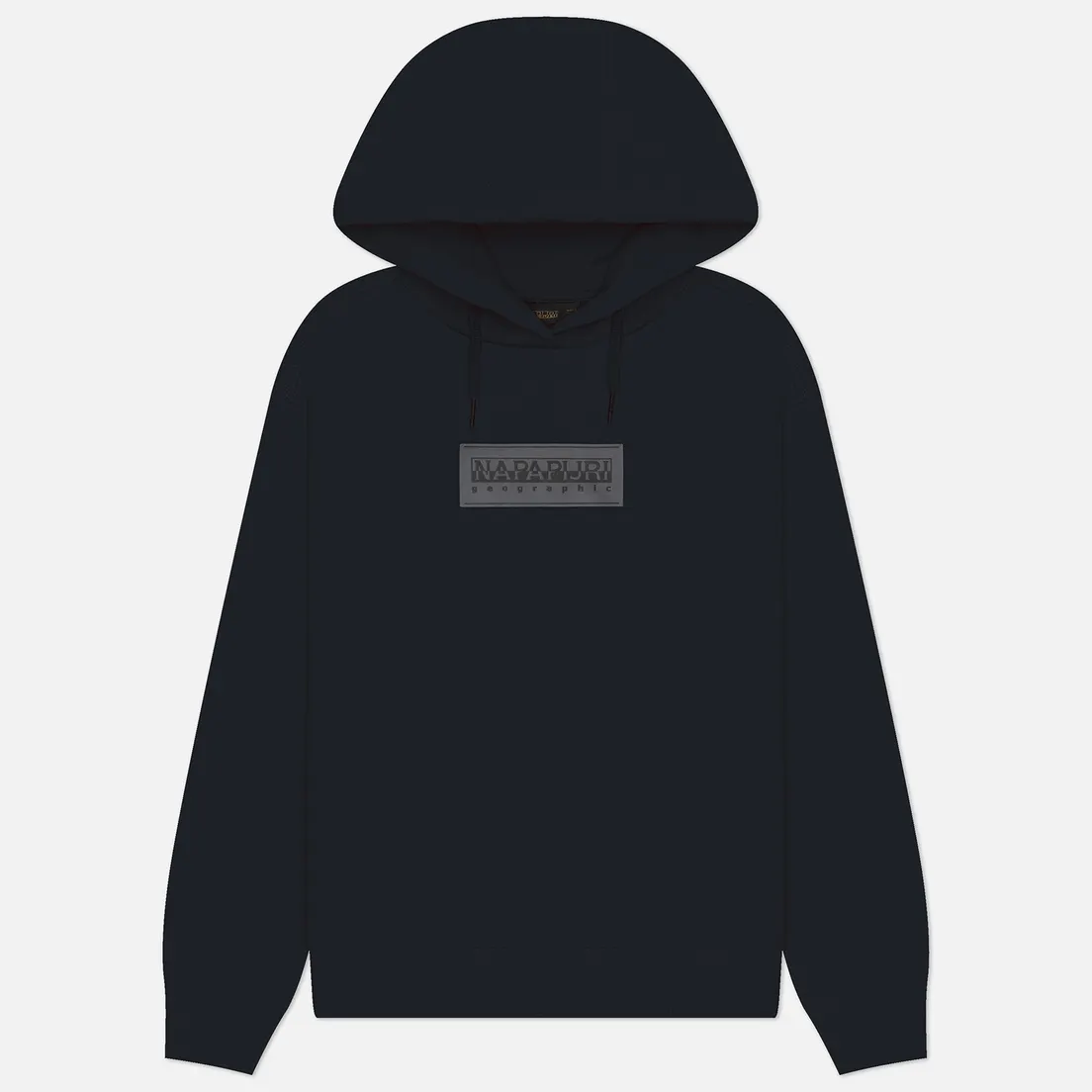 Napapijri Женская толстовка Suze Hoodie