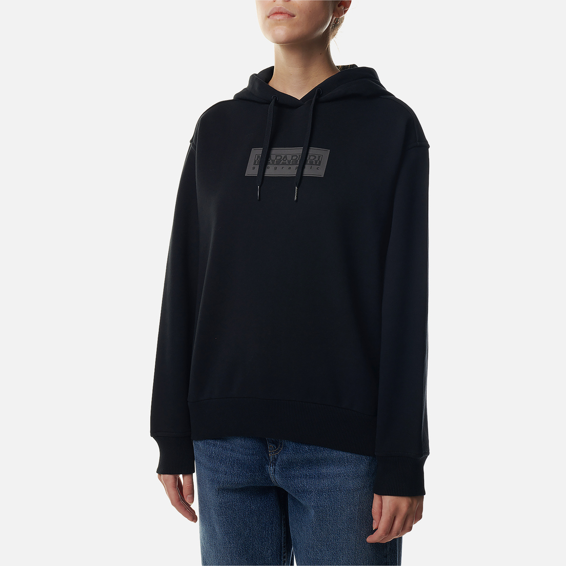 Napapijri Женская толстовка Suze Hoodie