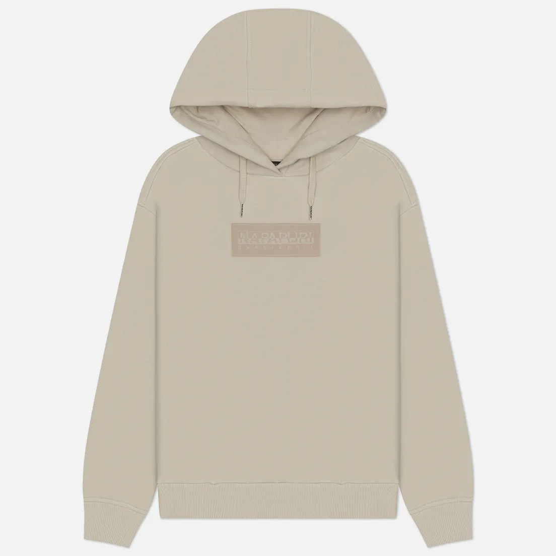 Napapijri Женская толстовка Suze Hoodie