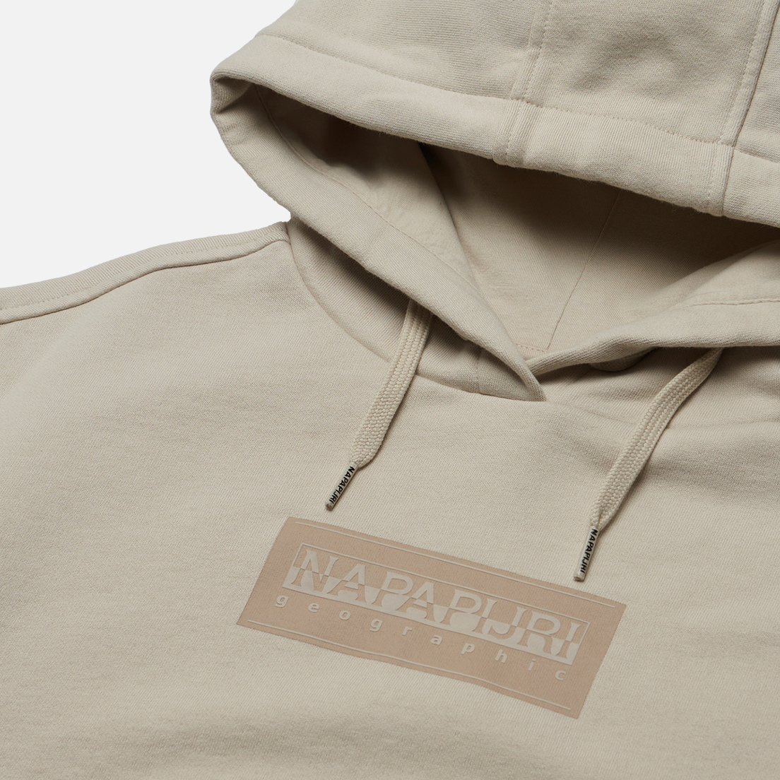 Napapijri Женская толстовка Suze Hoodie