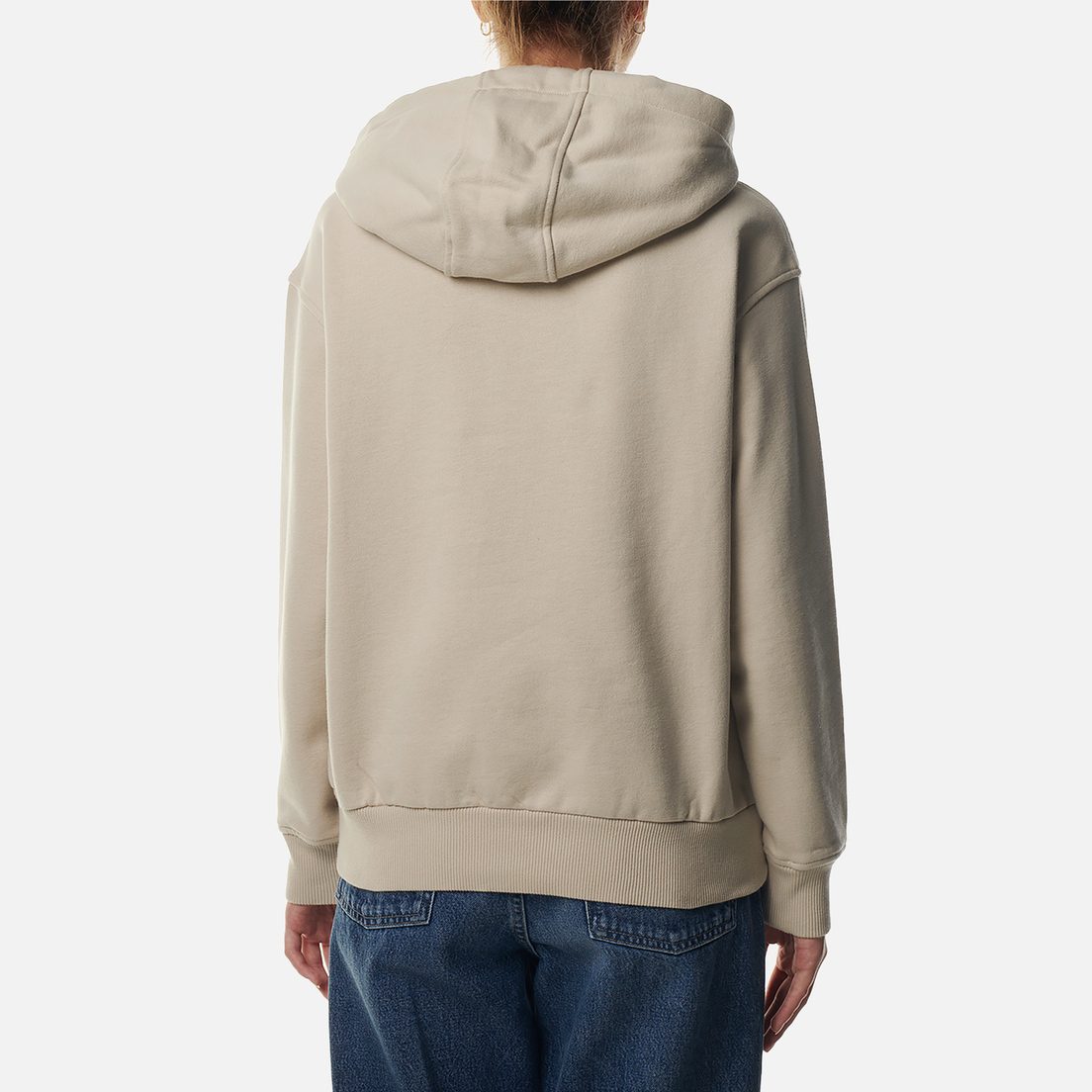 Napapijri Женская толстовка Suze Hoodie