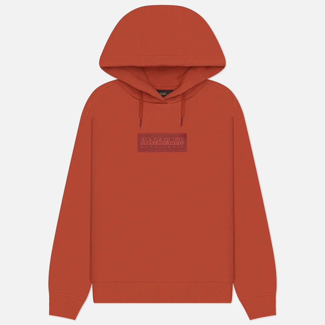 Napapijri Женская толстовка Suze Hoodie