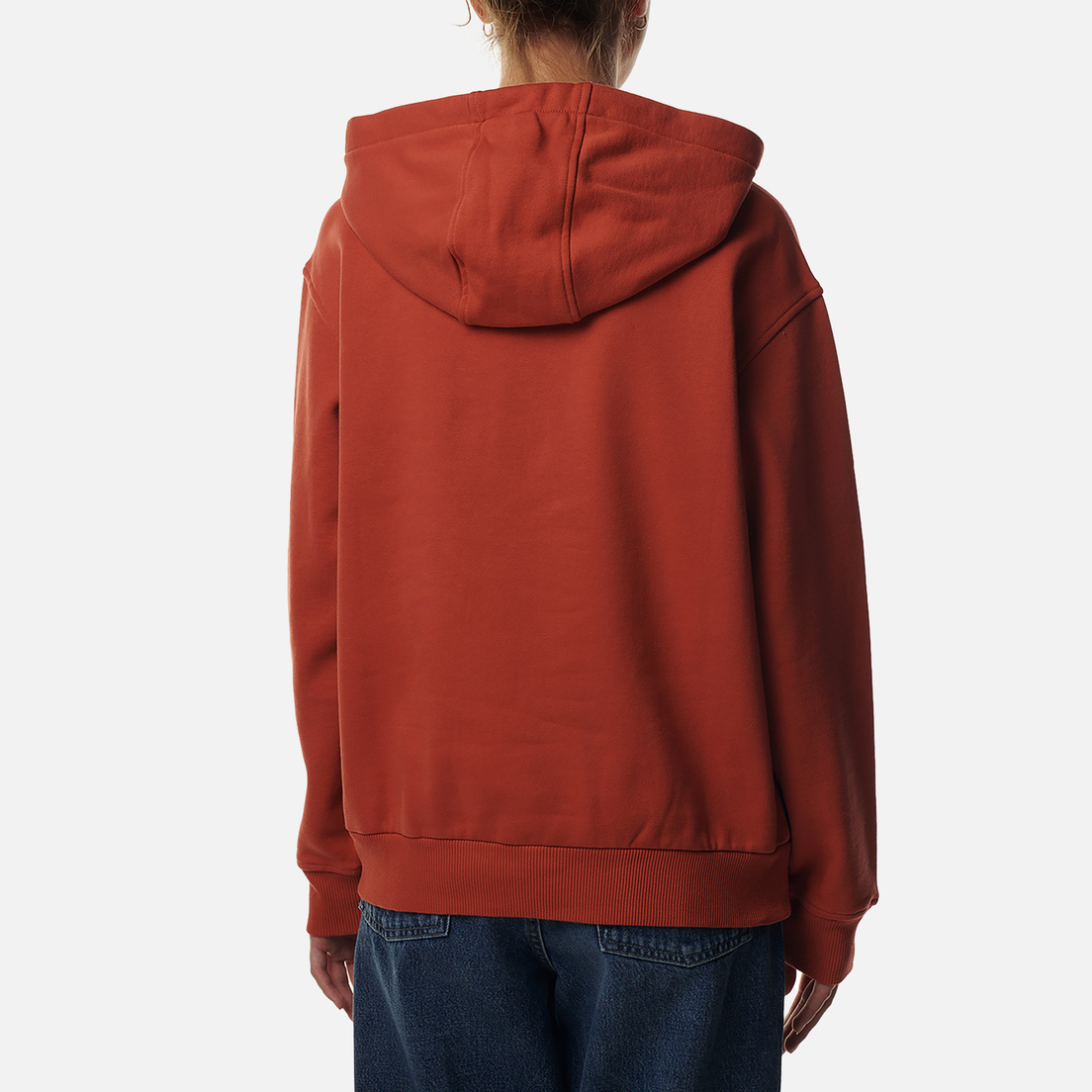 Napapijri Женская толстовка Suze Hoodie