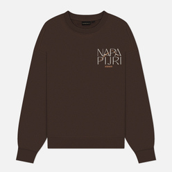 Napapijri Женская толстовка Rhin Crew Neck