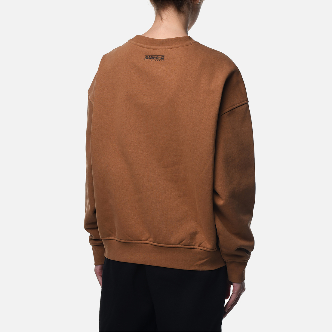 Napapijri Женская толстовка Rhin Crew Neck