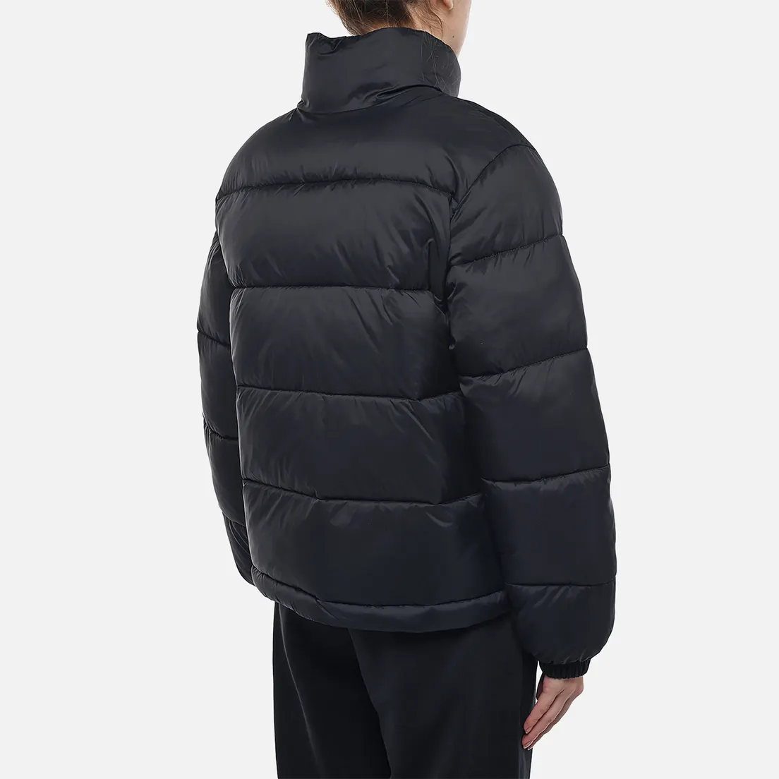 Napapijri Женский пуховик Box Logo Puffer