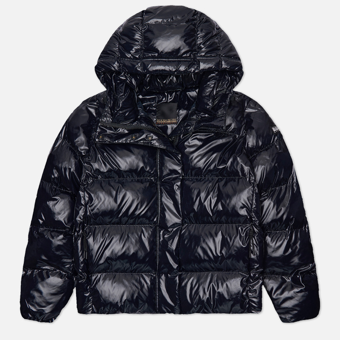 Женский пуховик Napapijri Glane Puffer