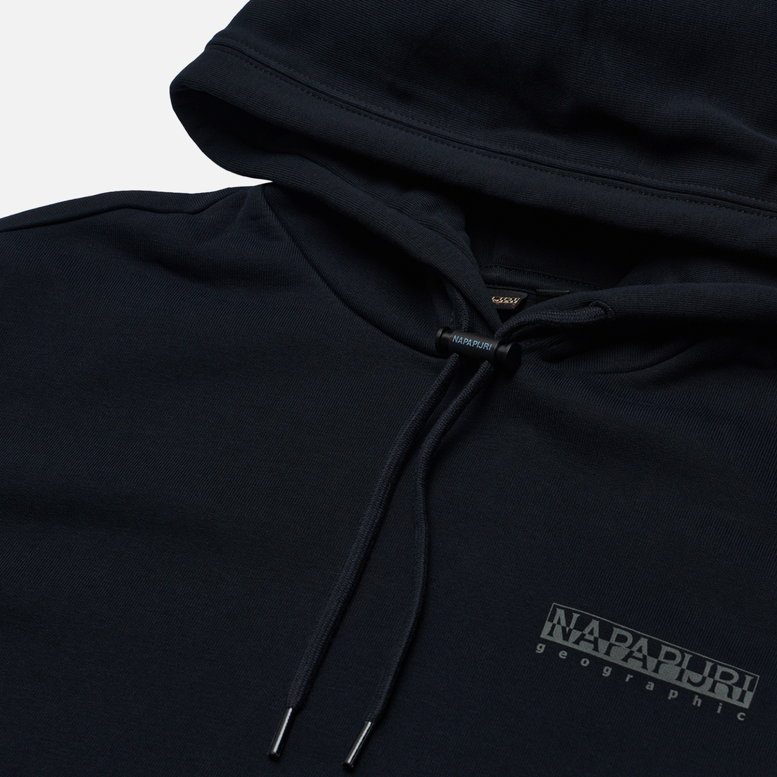 Napapijri Мужская толстовка Albula Hoodie