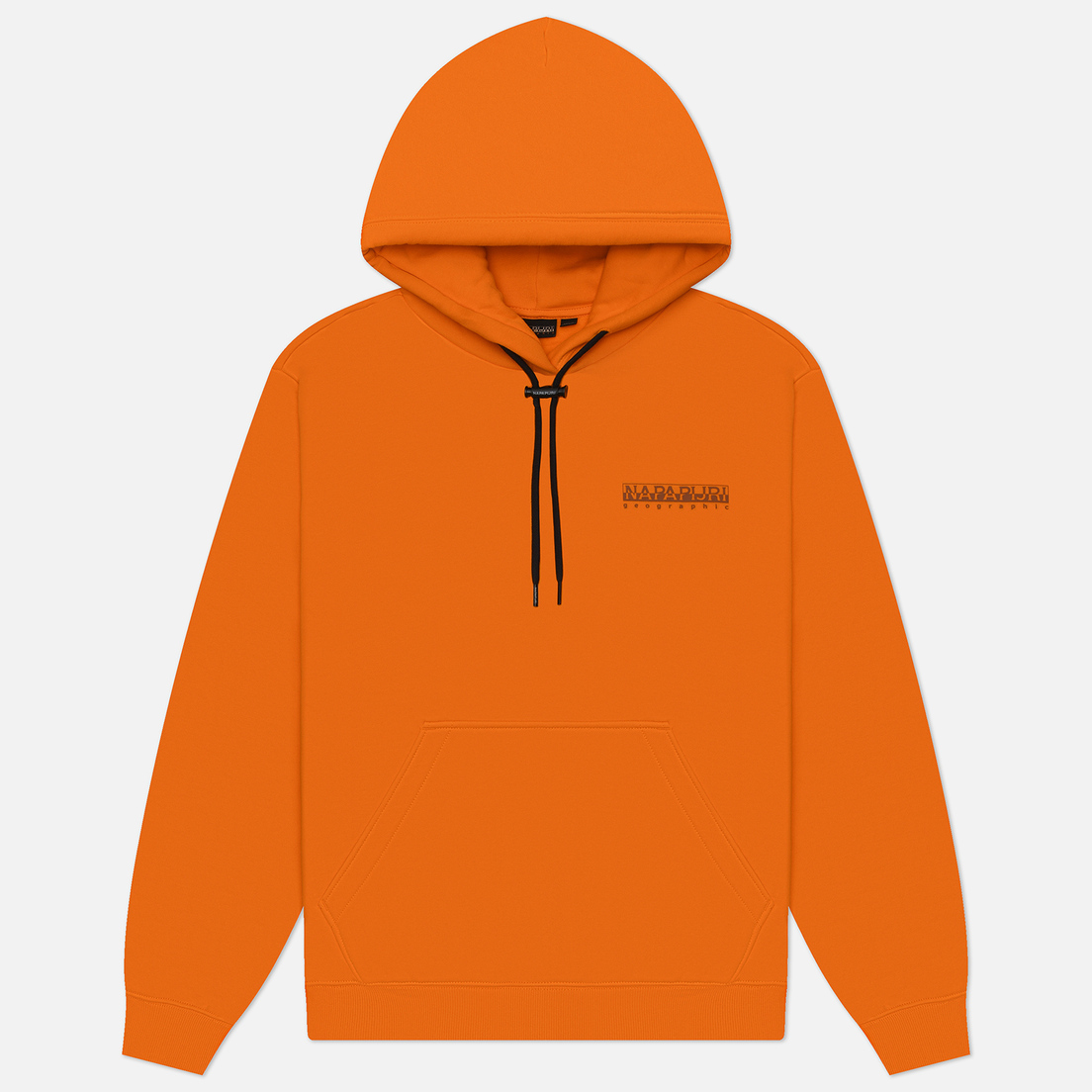 Napapijri Мужская толстовка Albula Hoodie