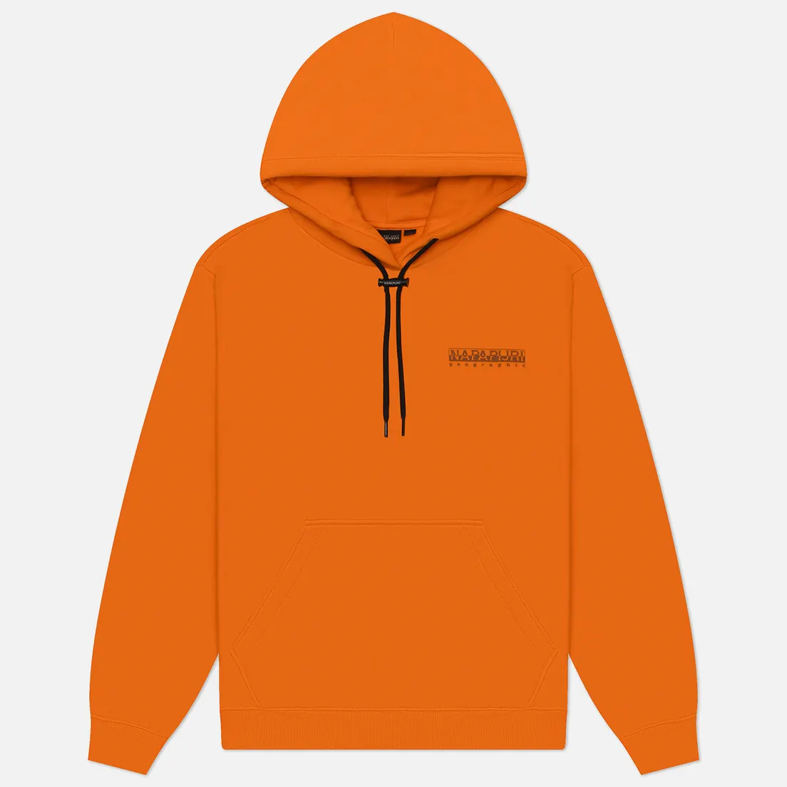 Napapijri Мужская толстовка Albula Hoodie