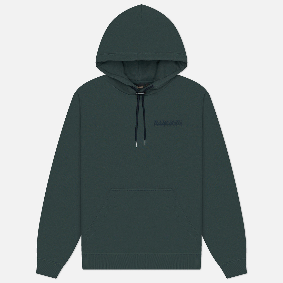 Napapijri Мужская толстовка Albula Hoodie