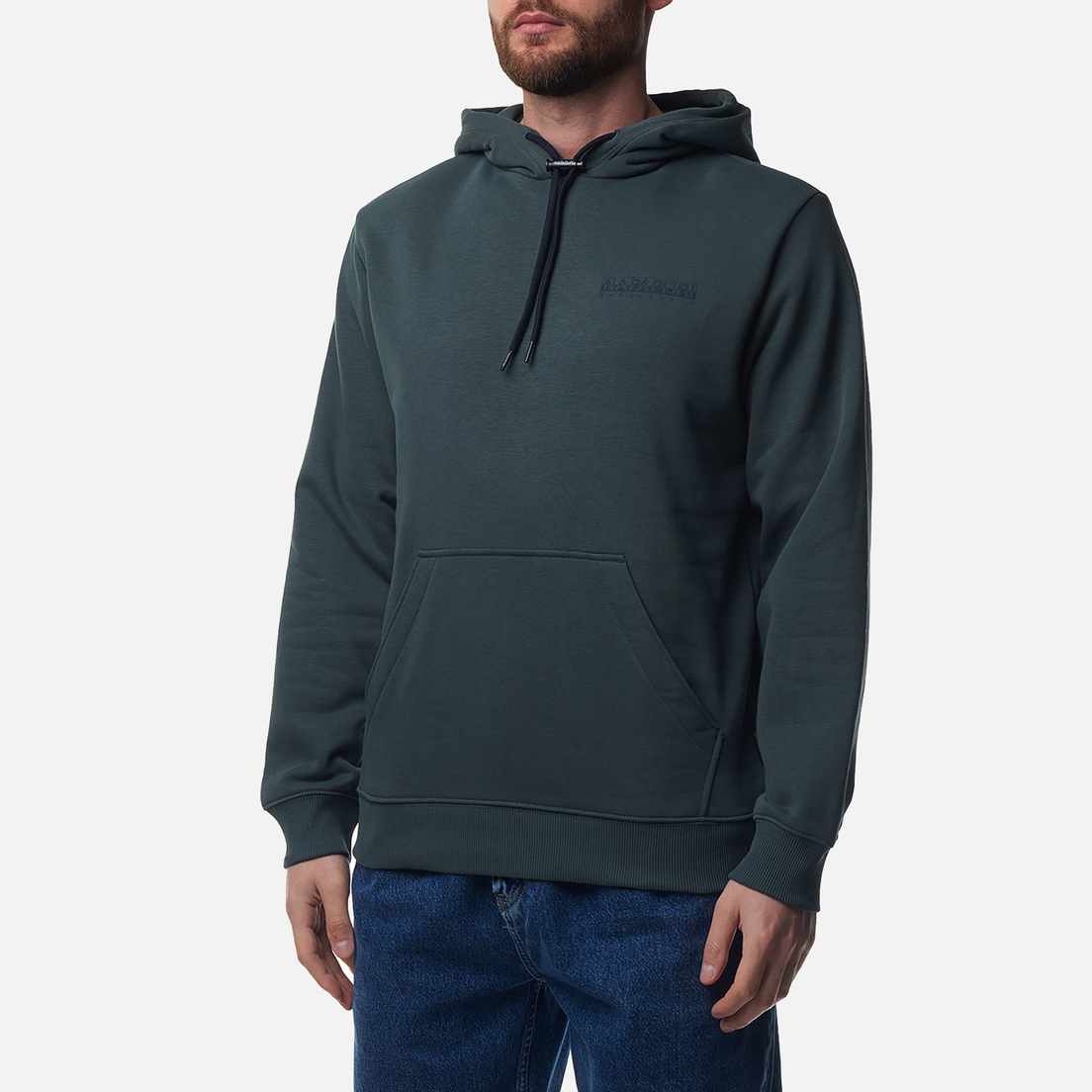 Napapijri Мужская толстовка Albula Hoodie