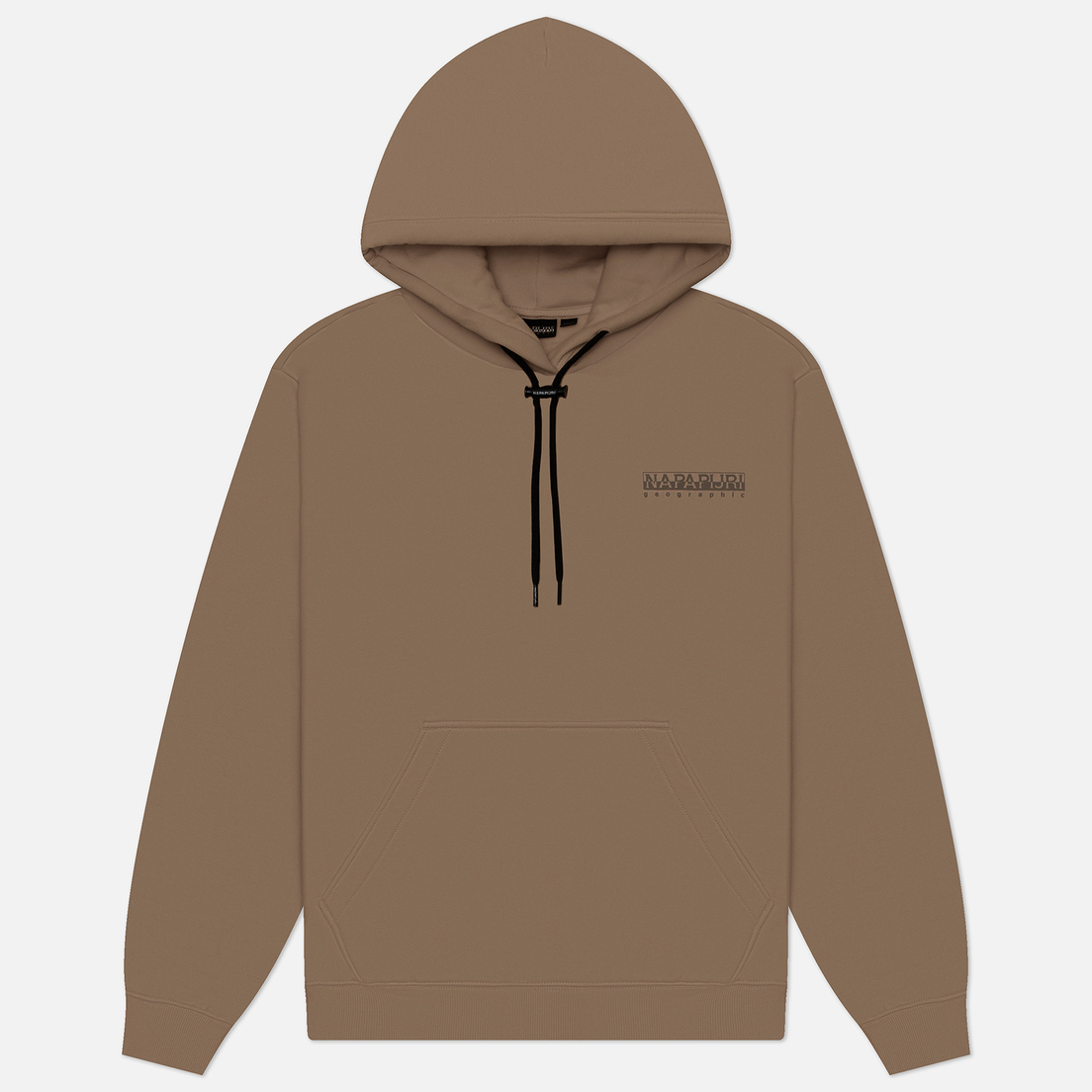 Napapijri Мужская толстовка Albula Hoodie