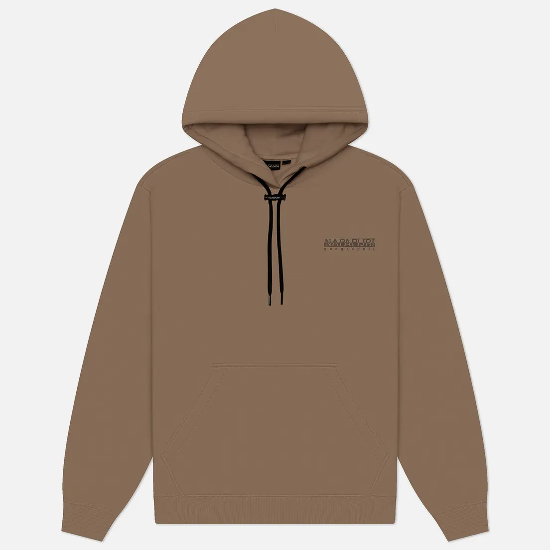 Napapijri Мужская толстовка Albula Hoodie