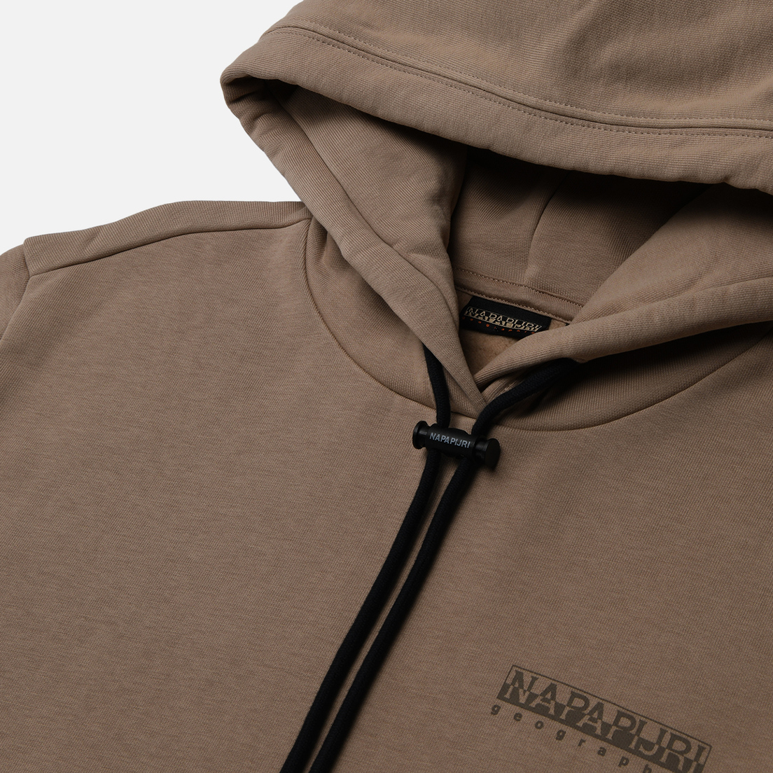 Napapijri Мужская толстовка Albula Hoodie