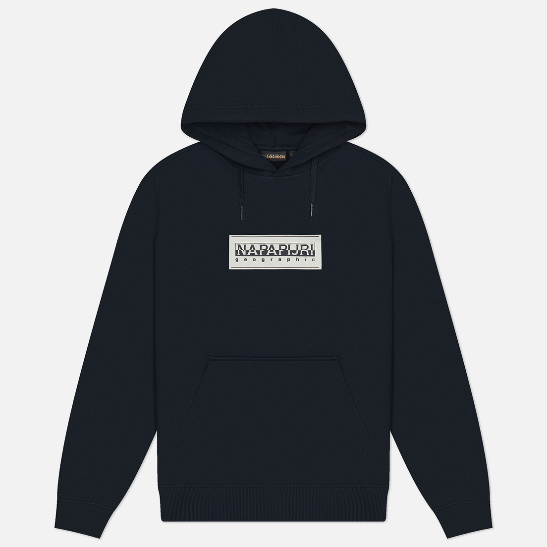 Napapijri Мужская толстовка Suze Hoodie