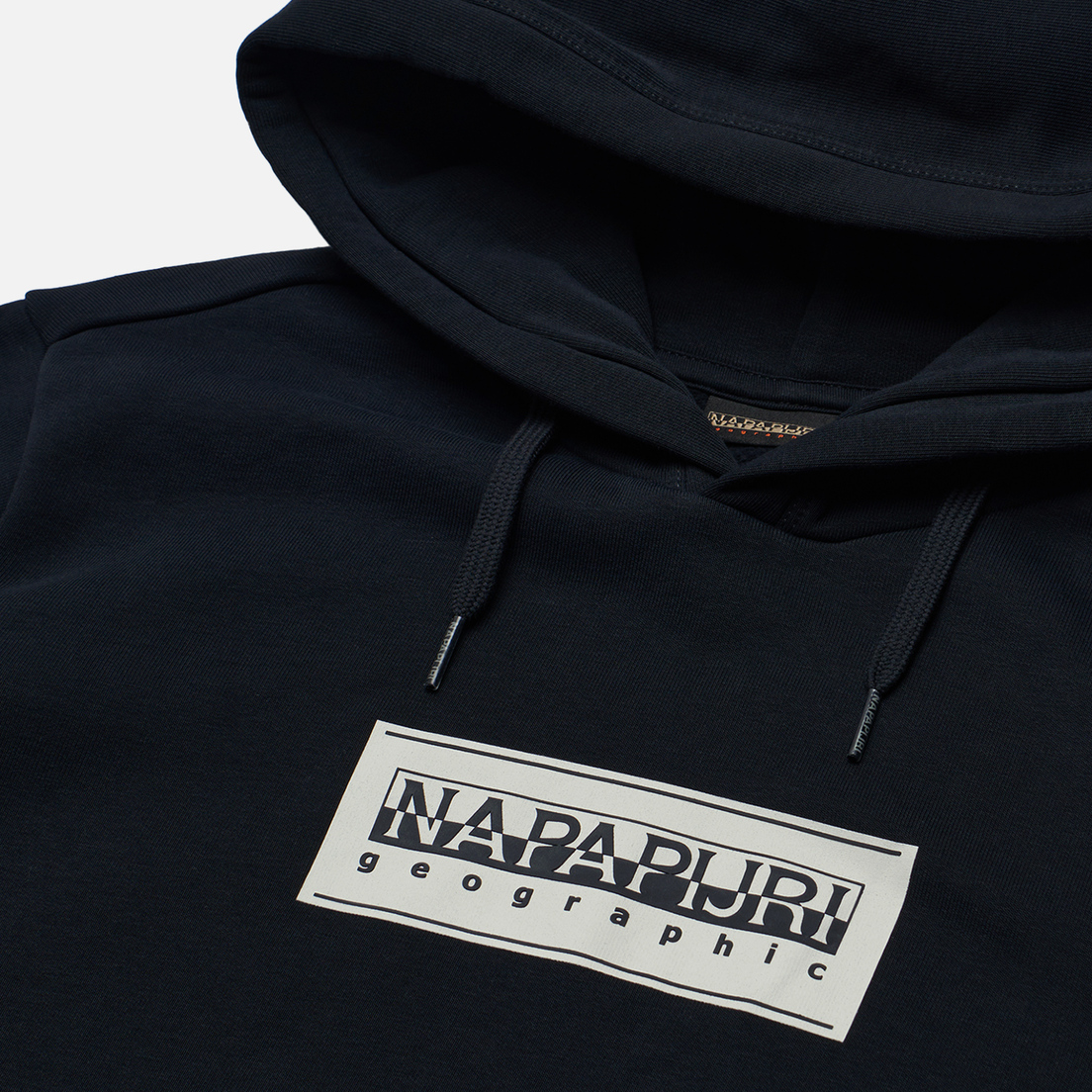 Napapijri Мужская толстовка Suze Hoodie