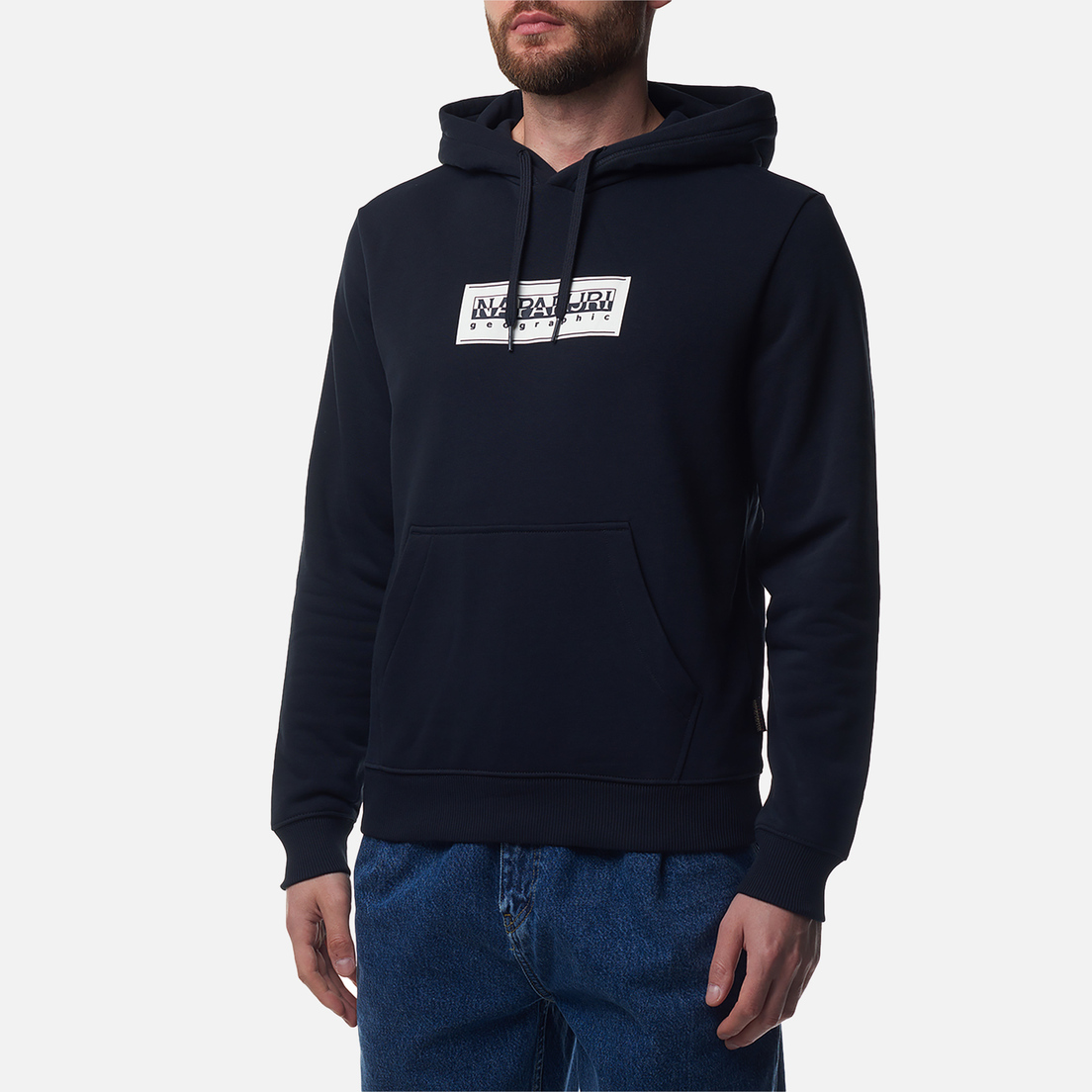 Napapijri Мужская толстовка Suze Hoodie