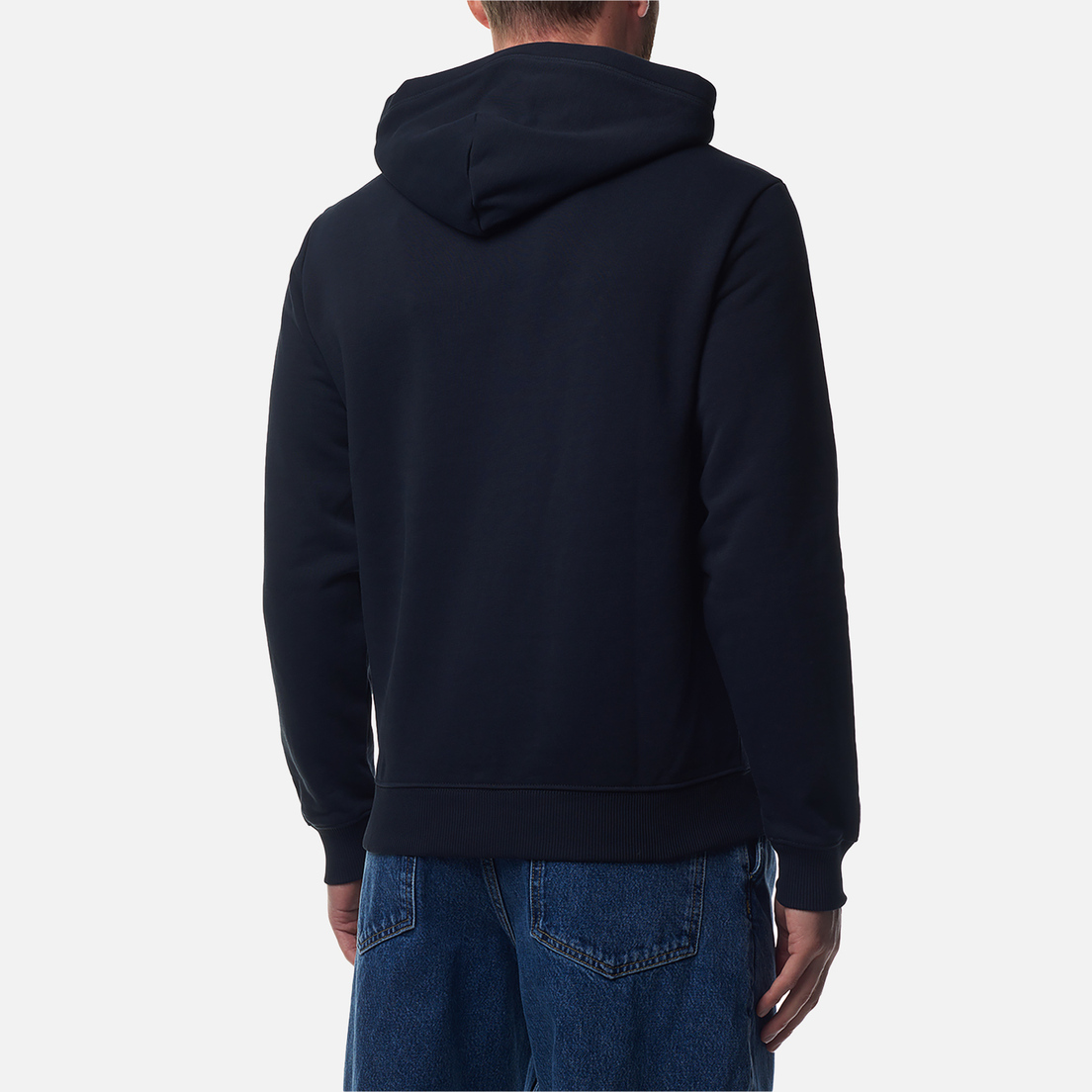 Napapijri Мужская толстовка Suze Hoodie