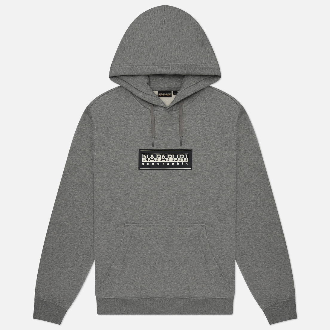 Napapijri Мужская толстовка Suze Hoodie