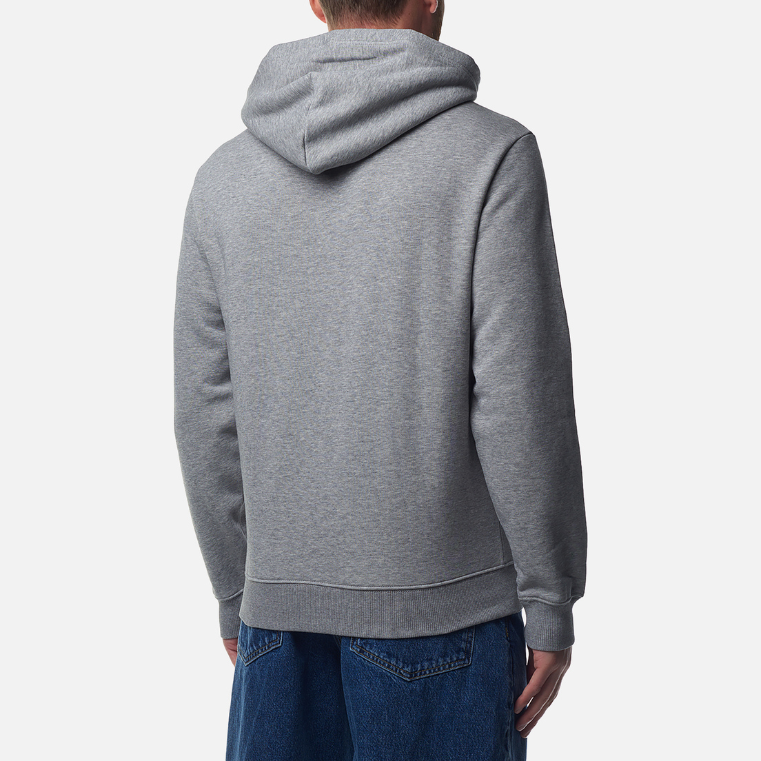 Napapijri Мужская толстовка Suze Hoodie