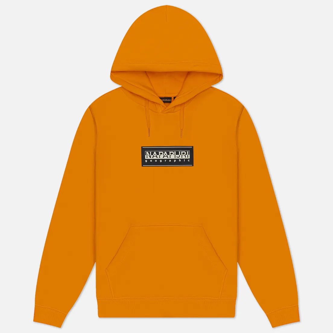 Napapijri Мужская толстовка Suze Hoodie