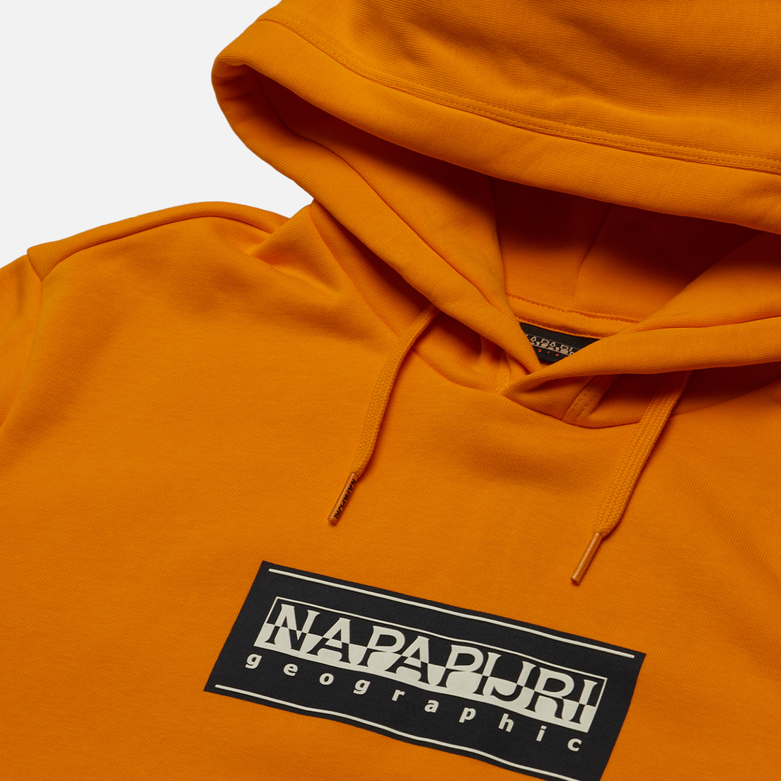 Napapijri Мужская толстовка Suze Hoodie